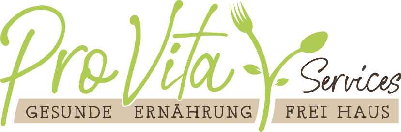 Pro Vita Services gesunde Küche für jeden